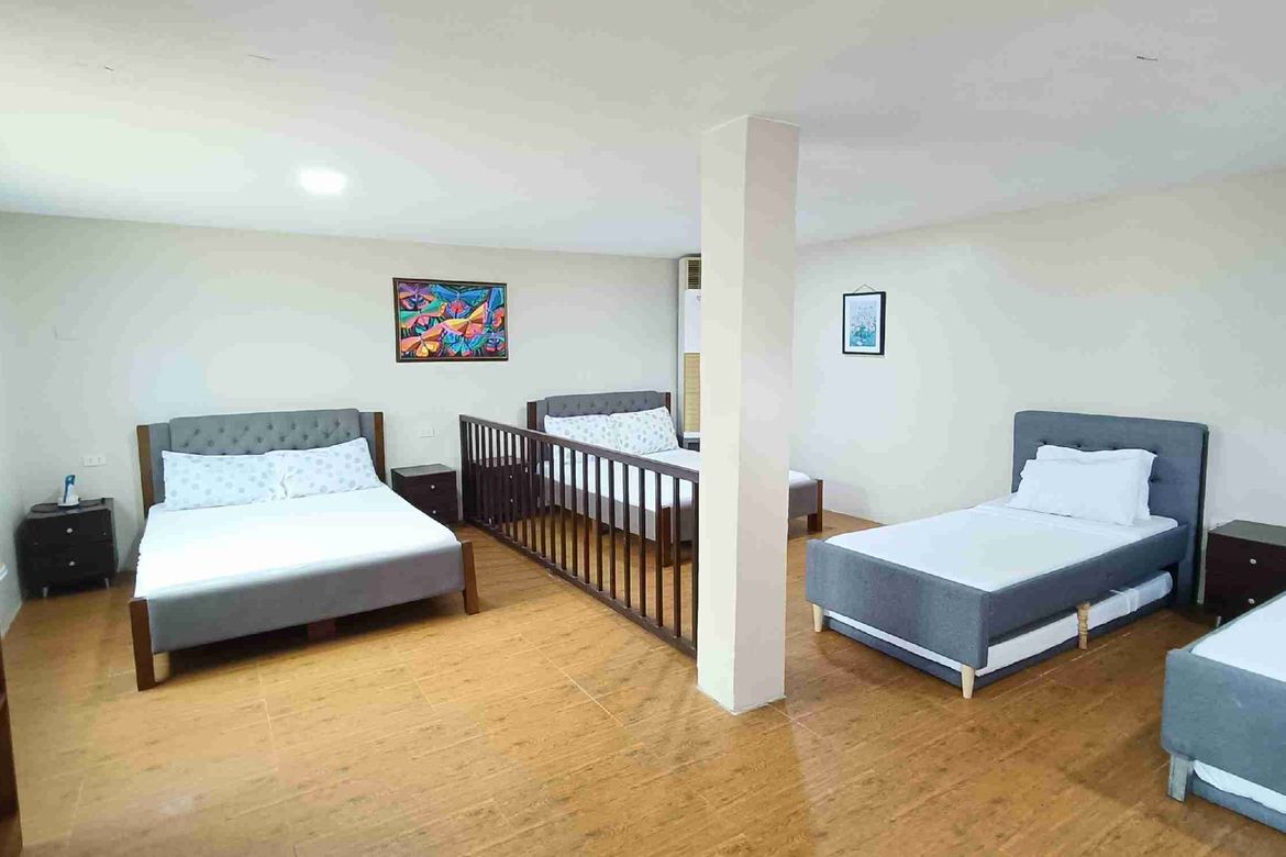35 Bedroom Commercial for Sale in Tubuan II, Silang, Cavite – photo 3