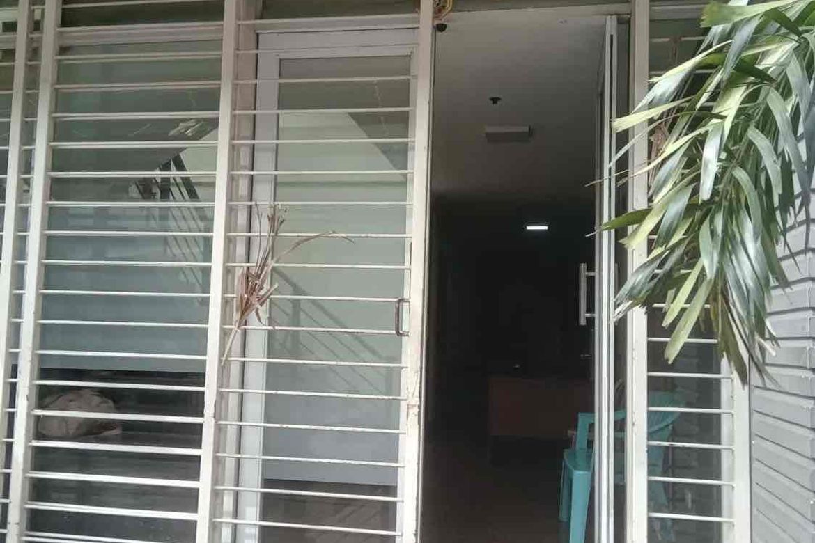 35 Bedroom Shophouse for Sale in Barangay 88, Pasay, Metro Manila near LRT-1 Libertad – photo 2