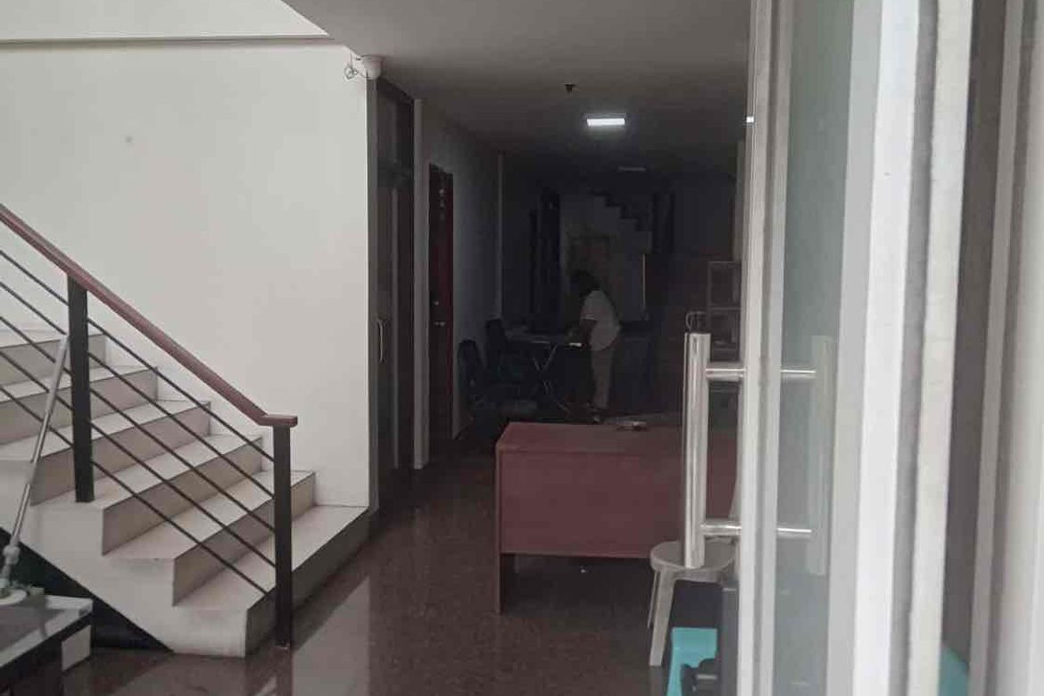 35 Bedroom Shophouse for Sale in Barangay 88, Pasay, Metro Manila near LRT-1 Libertad – photo 3