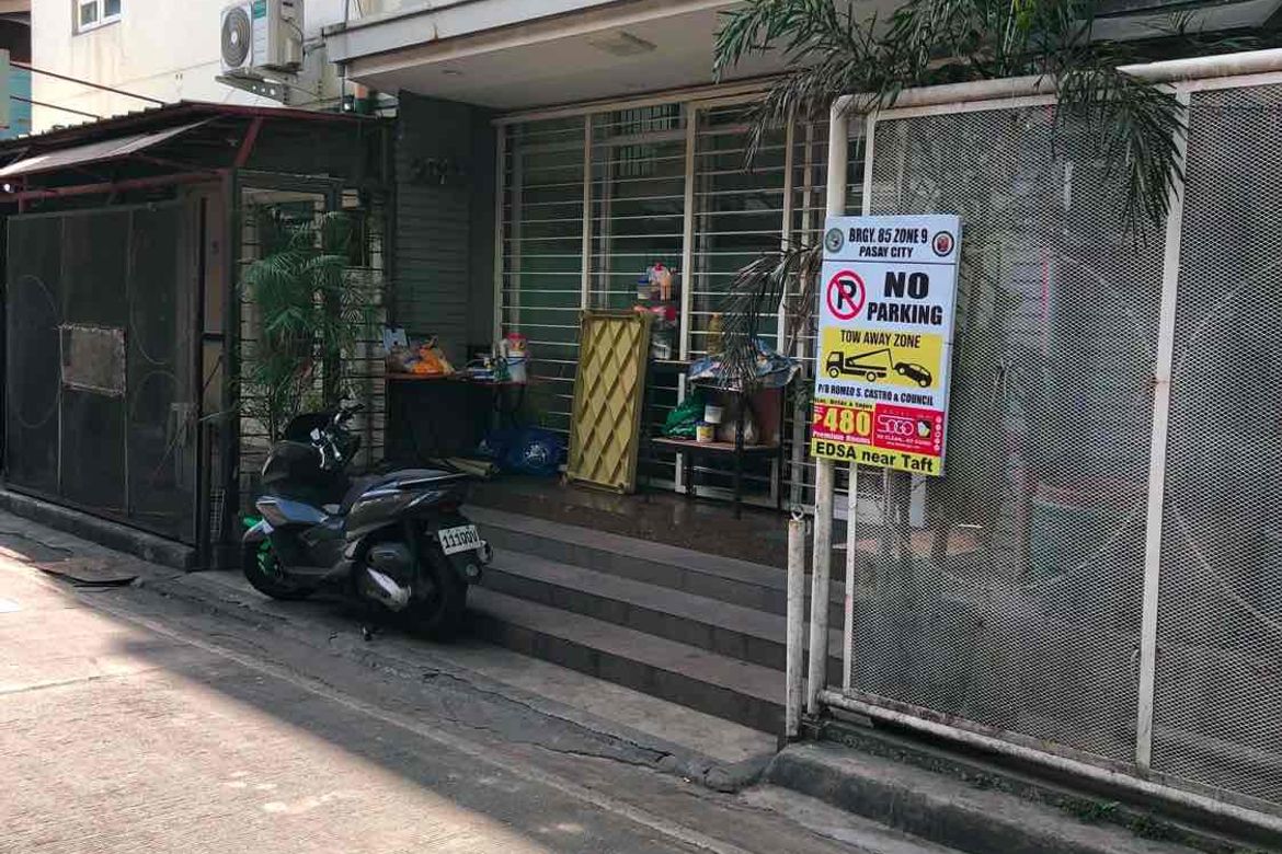 35 Bedroom Shophouse for Sale in Barangay 88, Pasay, Metro Manila near LRT-1 Libertad – photo 6
