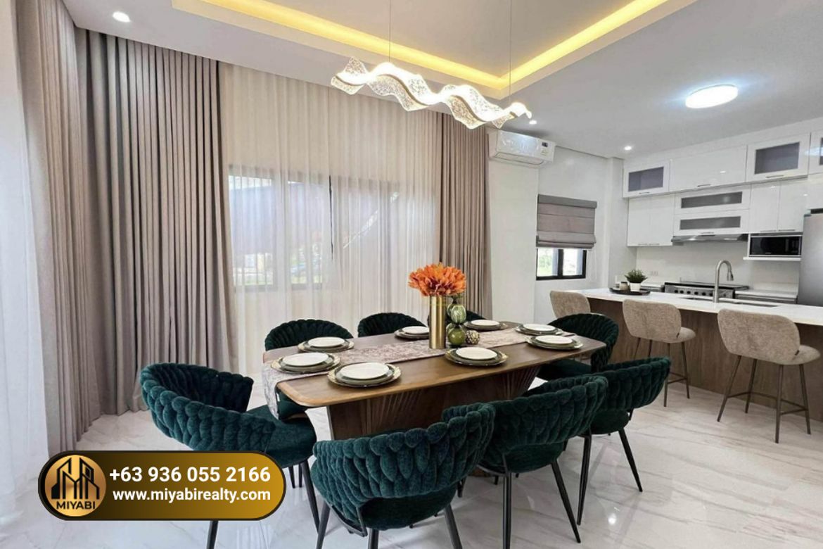 350 Bedroom House for Sale in Almanza Dos, Las Piñas, Metro Manila – photo 3