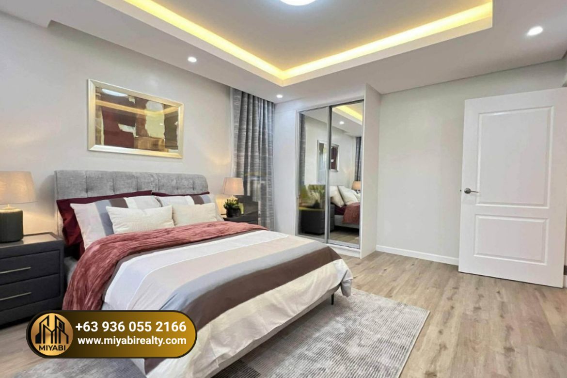350 Bedroom House for Sale in Almanza Dos, Las Piñas, Metro Manila – photo 6