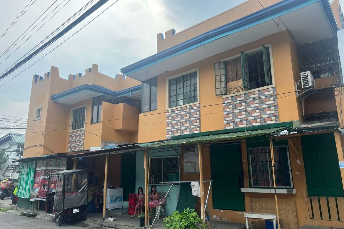 36 Bedroom Commercial for Sale in Santa Lucia, Pasig, Metro Manila – photo 2