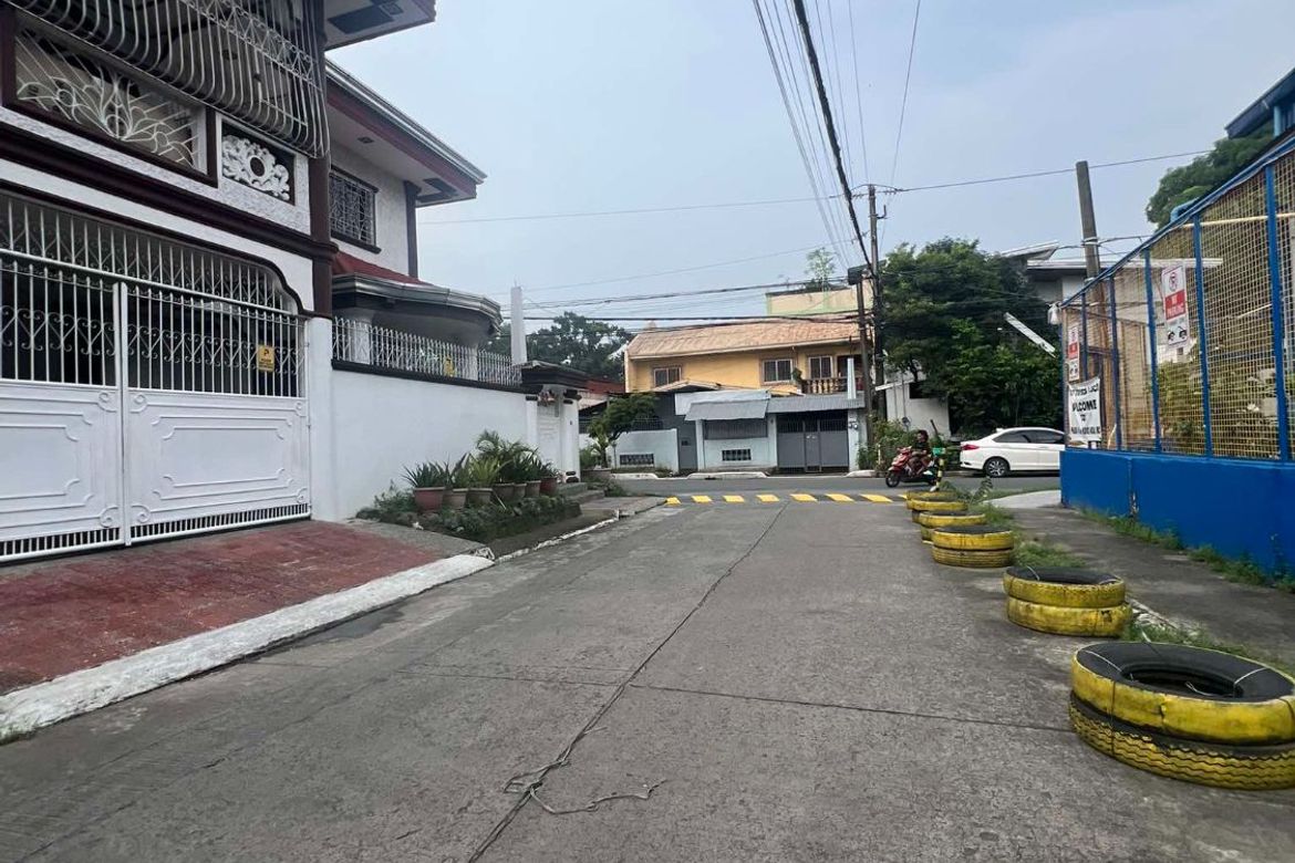 36 Bedroom Commercial for Sale in Santa Lucia, Pasig, Metro Manila – photo 6