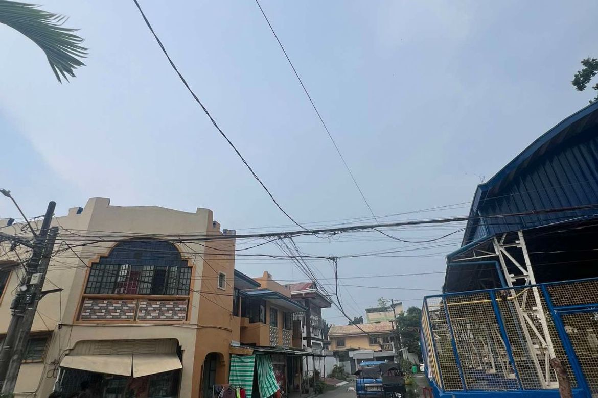 36 Bedroom Commercial for Sale in Santa Lucia, Pasig, Metro Manila – photo 8