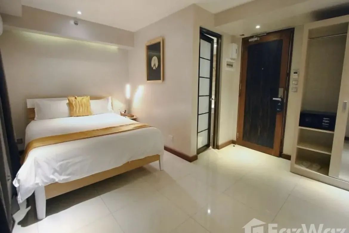 36 Bedroom Hotel / Resort for Sale in Comembo, Makati, Metro Manila – photo 5