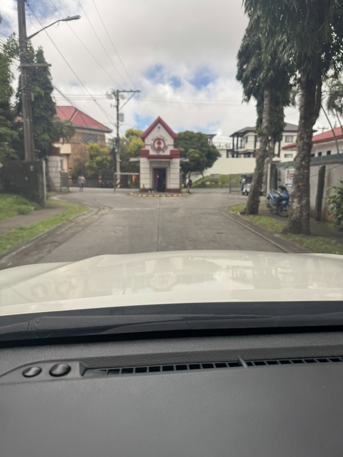 360 SQM Residential Lot for Sale in Tagaytay Country Homes 3, Tagaytay City – photo 3