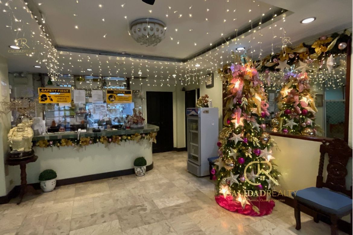 37 Bedroom Condo for Sale in Ermita, Manila, Metro Manila near LRT-1 United Nations – photo 2
