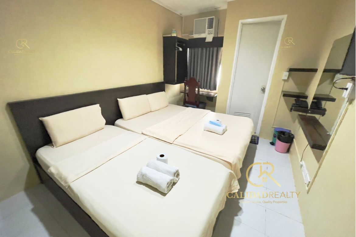 37 Bedroom Condo for Sale in Ermita, Manila, Metro Manila near LRT-1 United Nations – photo 3