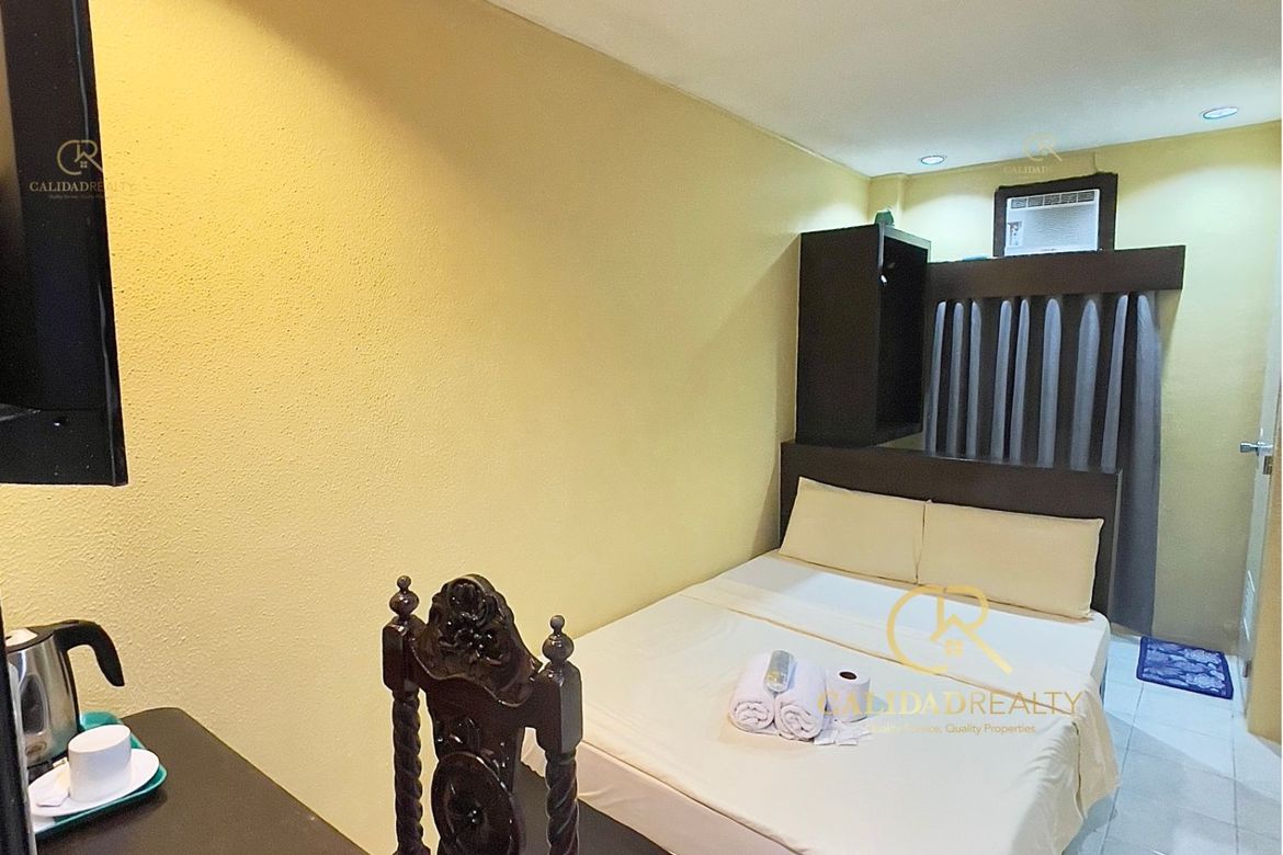 37 Bedroom Condo for Sale in Ermita, Manila, Metro Manila near LRT-1 United Nations – photo 6