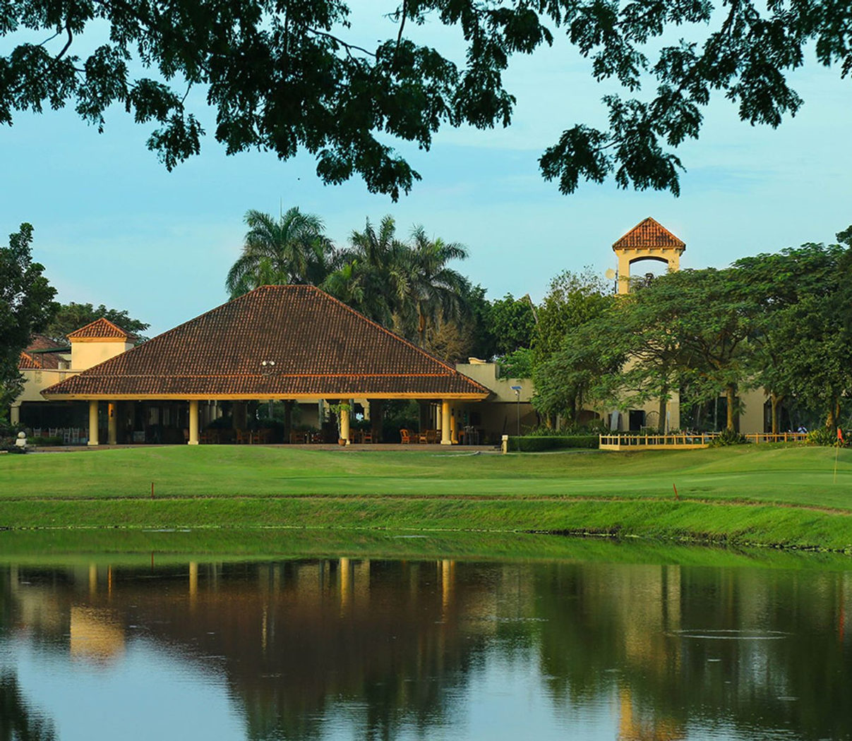 379 SQM Residential Golf Community Lot for Sale in Sherwood Hills, Trece Martires, Cavite