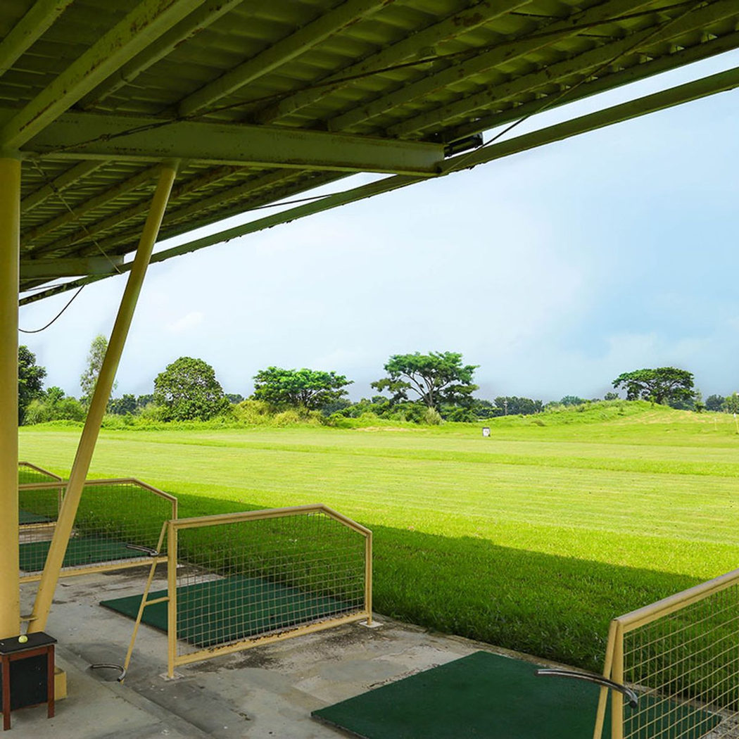 379 SQM Residential Golf Community Lot for Sale in Sherwood Hills, Trece Martires, Cavite – photo 4