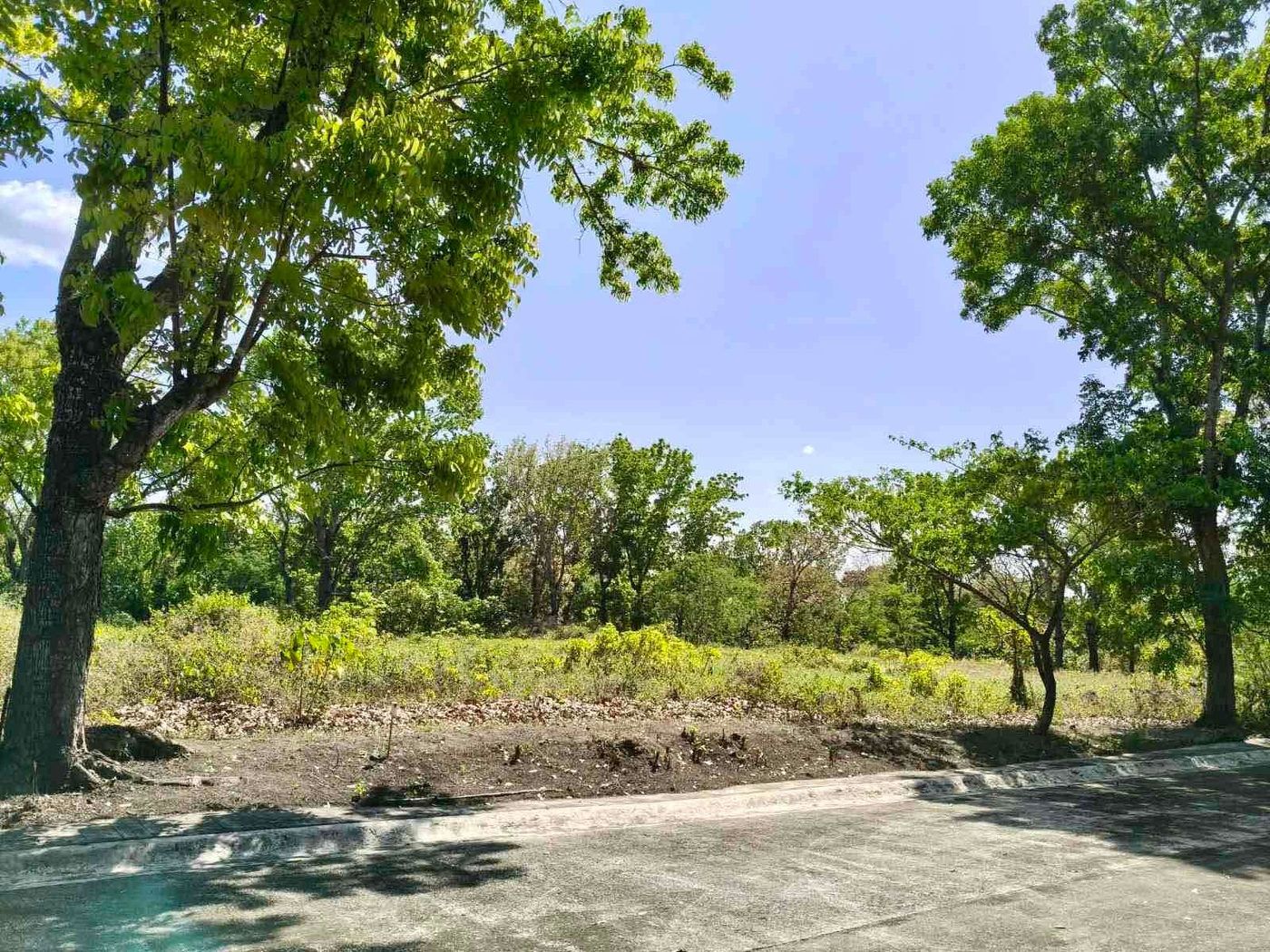 379 SQM Residential Golf Community Lot for Sale in Sherwood Hills, Trece Martires, Cavite – photo 9