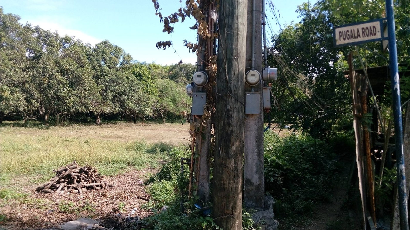 4,000 SQM Residential Farm Lot for Sale in Lagundi, Morong, Rizal – photo 4