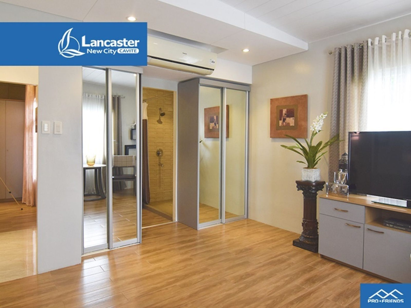 4-Bedroom Adelle Townhouse for Sale in Lancaster New City, Imus, Cavite – photo 16