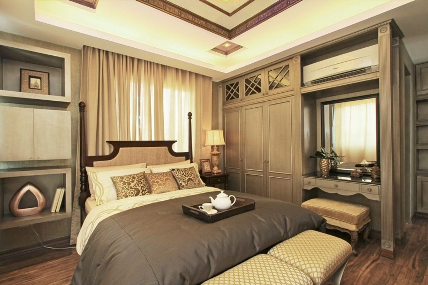 4-Bedroom Adelle Townhouse for Sale in Lancaster New City, Imus, Cavite – photo 22