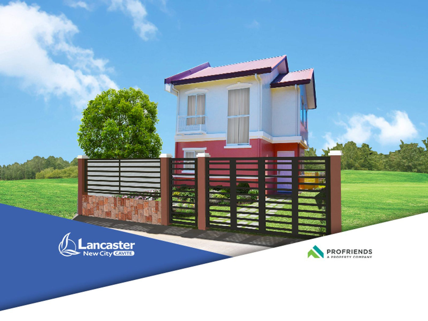 4-Bedroom Adelle Townhouse for Sale in Lancaster New City, Imus, Cavite – photo 28