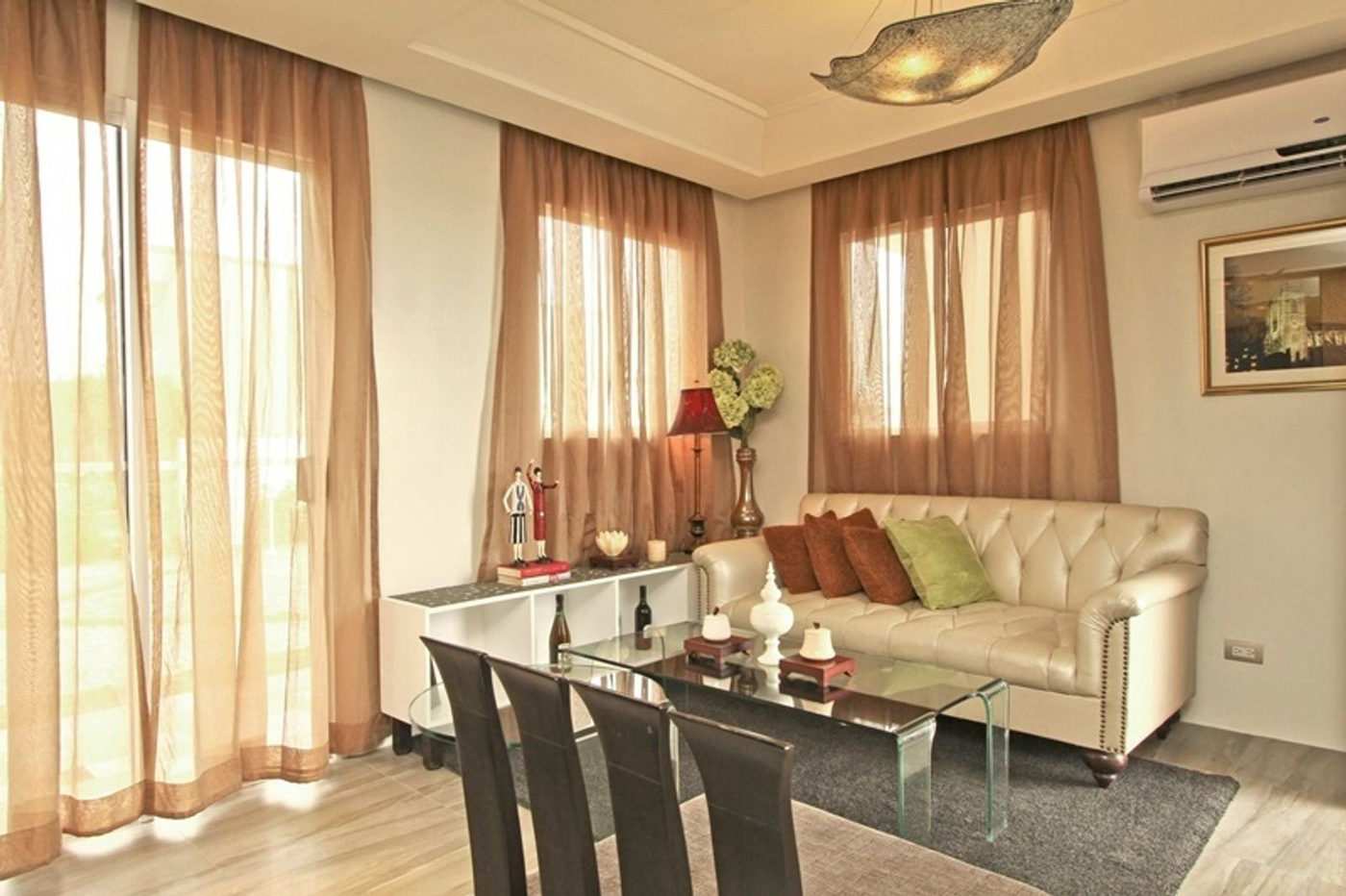 4-Bedroom Adelle Townhouse for Sale in Lancaster New City, Imus, Cavite – photo 29