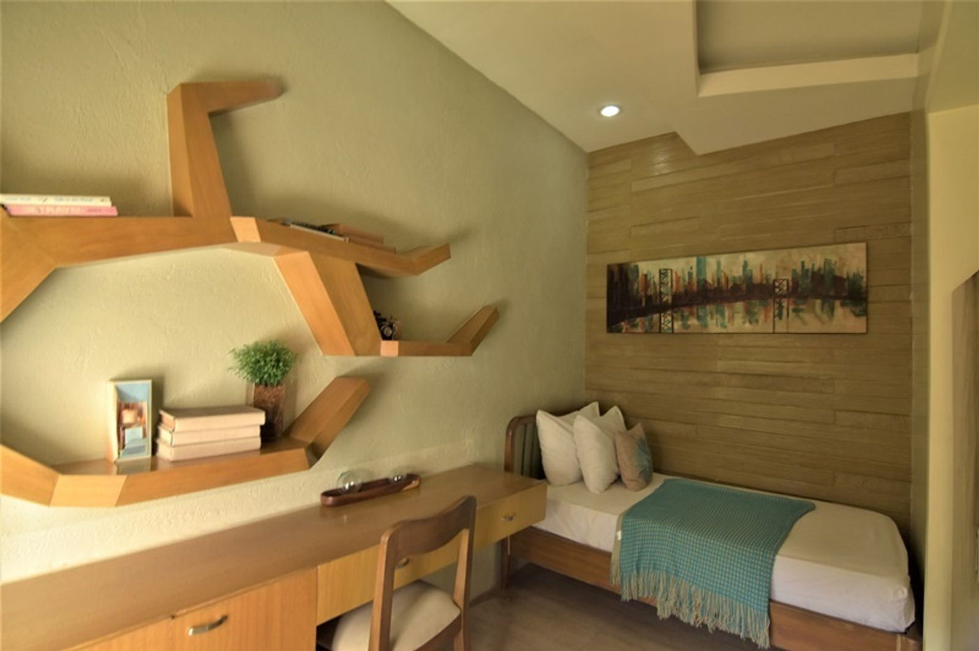 4-Bedroom Adelle Townhouse for Sale in Lancaster New City, Imus, Cavite – photo 36