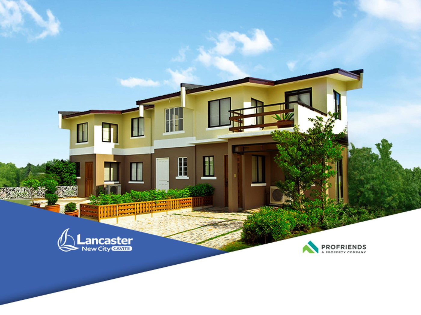 4-Bedroom Adelle Townhouse for Sale in Lancaster New City, Imus, Cavite – photo 48