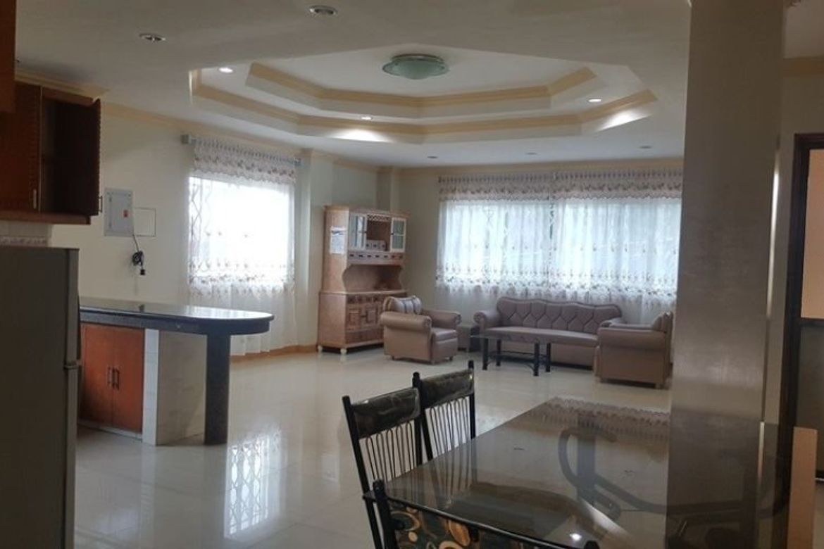 4 Bedroom Apartment for Rent in Guadalupe, Cebu City, Cebu