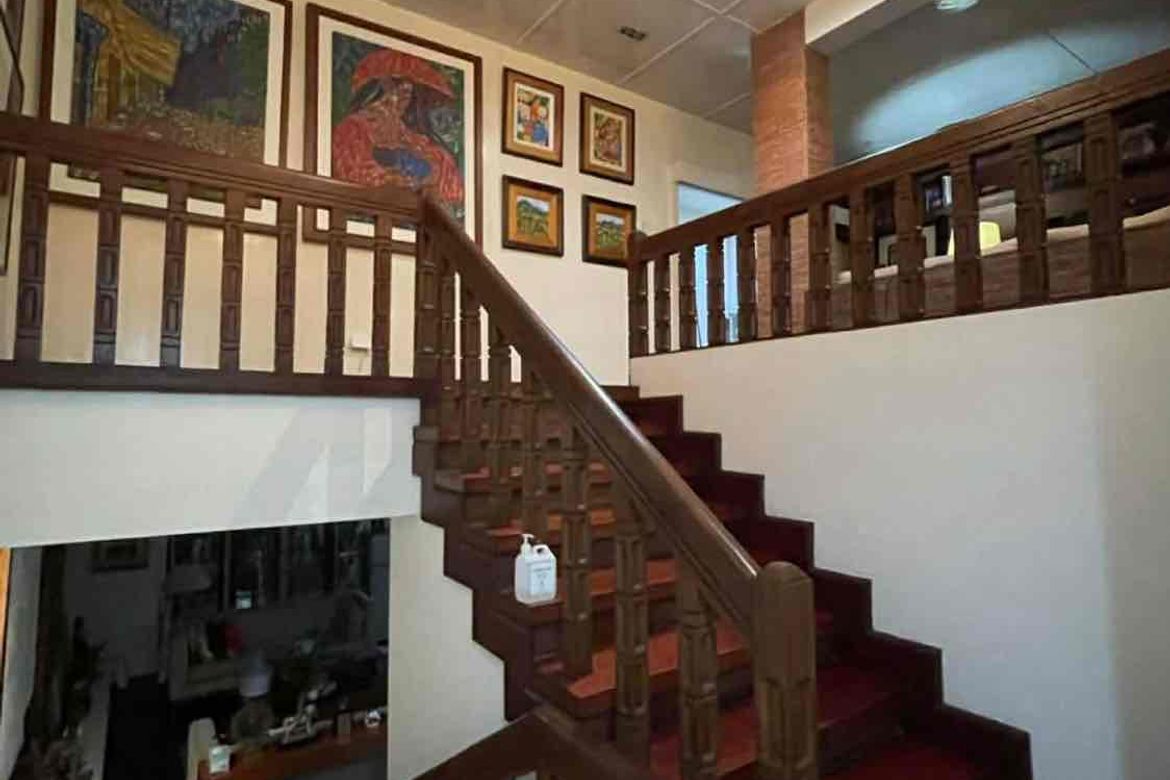 4 Bedroom Apartment for Rent in Pineda, Pasig, Metro Manila photo 3