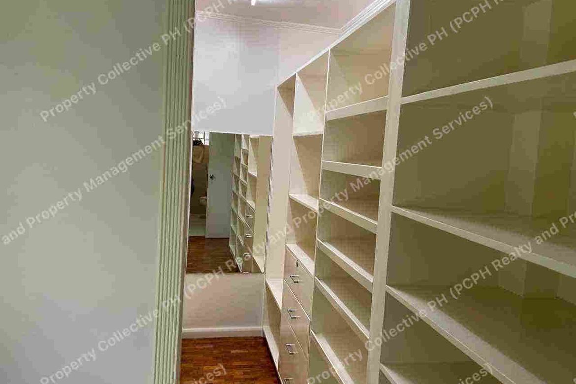 4 Bedroom Apartment for Rent in San Lorenzo, Makati, Metro Manila near MRT-3 Ayala photo 4