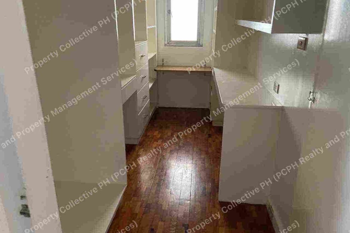 4 Bedroom Apartment for Rent in San Lorenzo, Makati, Metro Manila near MRT-3 Ayala photo 6