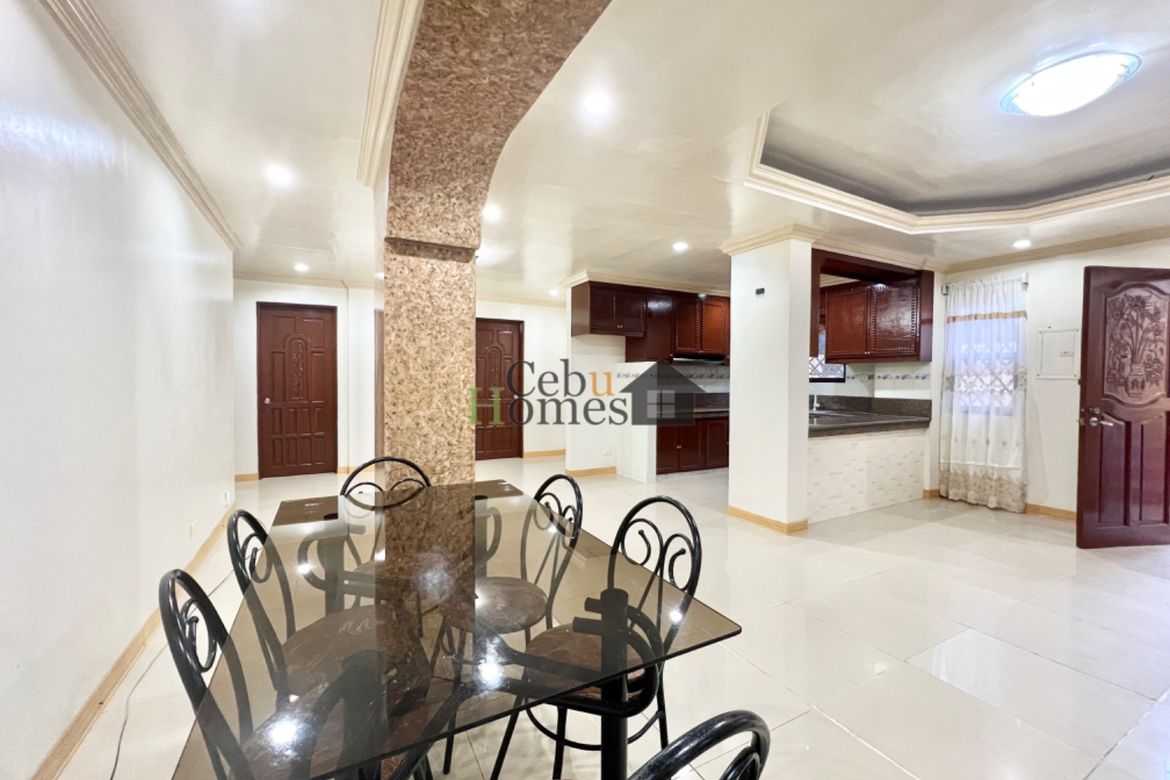 4 Bedroom Apartment for Rent in Talamban, Cebu City, Cebu photo 6