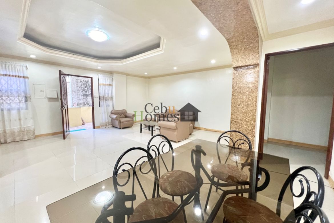 4 Bedroom Apartment for Rent in Talamban, Cebu City, Cebu photo 7