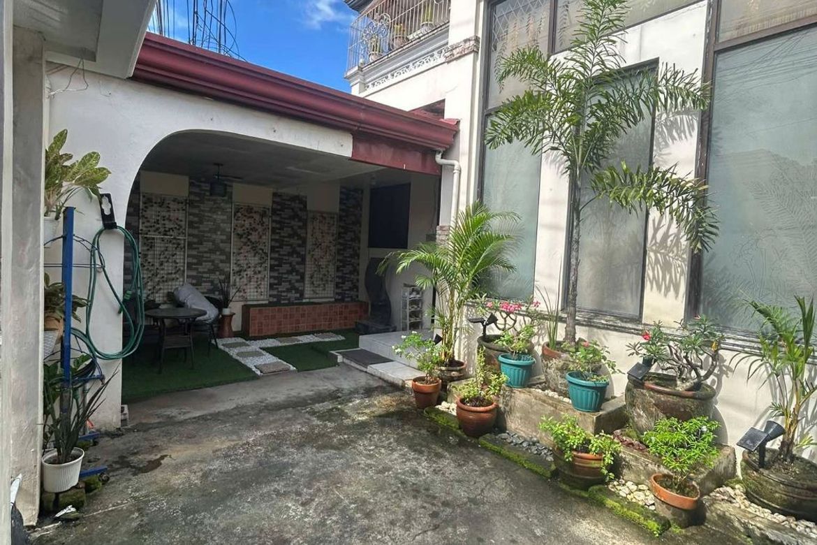 4 Bedroom Apartment for Sale in Bulihan, Malolos, Bulacan – photo 2