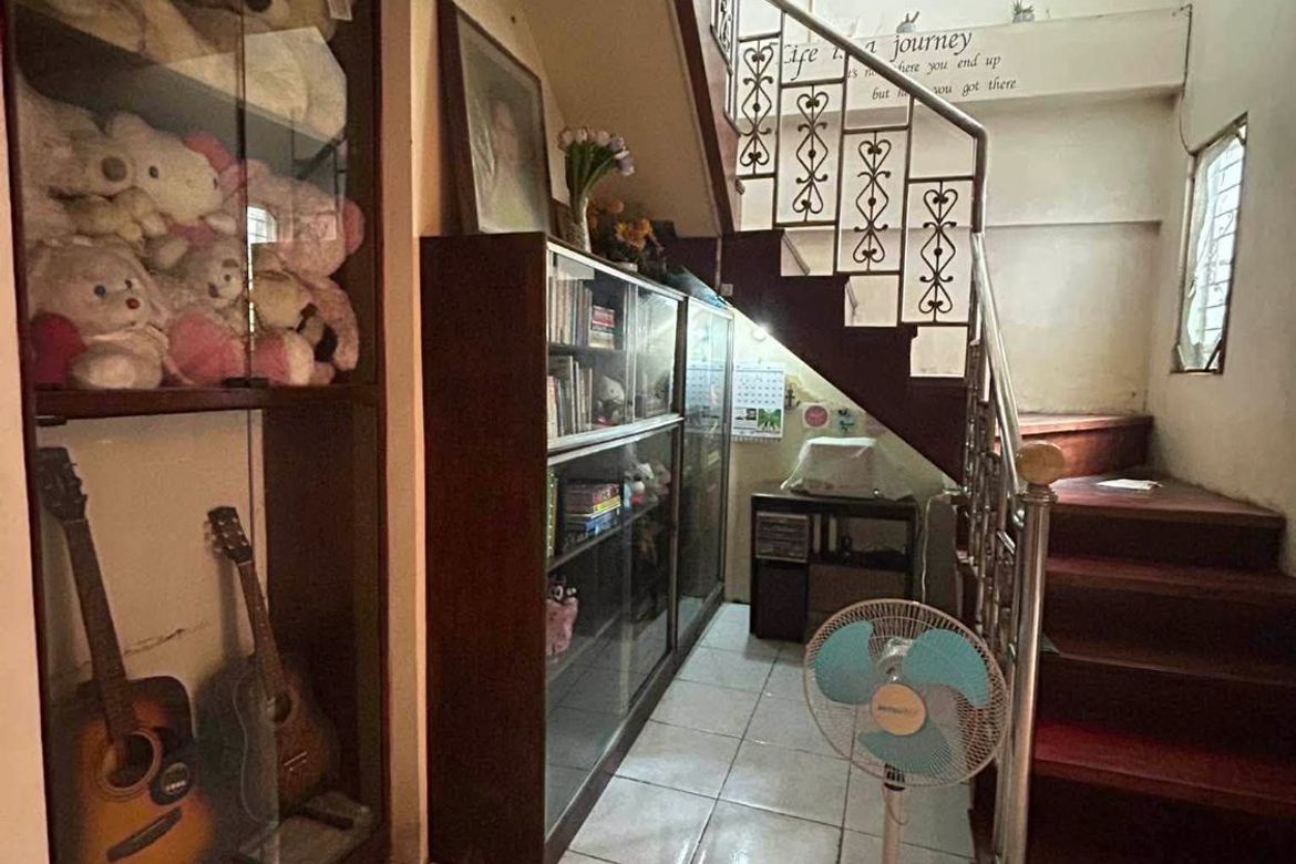 4 Bedroom Apartment for Sale in Bulihan, Malolos, Bulacan – photo 4