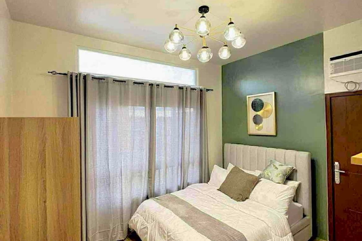4 Bedroom Apartment for Sale in Cagbang, Oton, Iloilo – photo 2