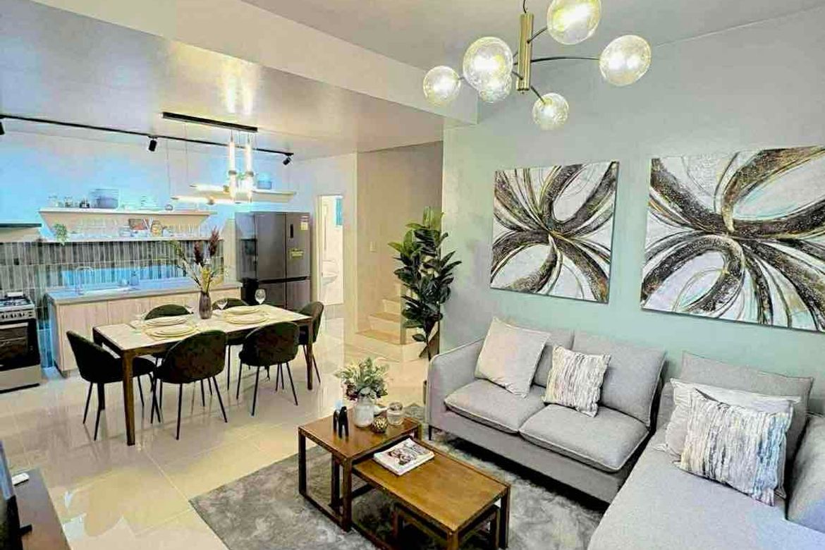 4 Bedroom Apartment for Sale in Cagbang, Oton, Iloilo – photo 4