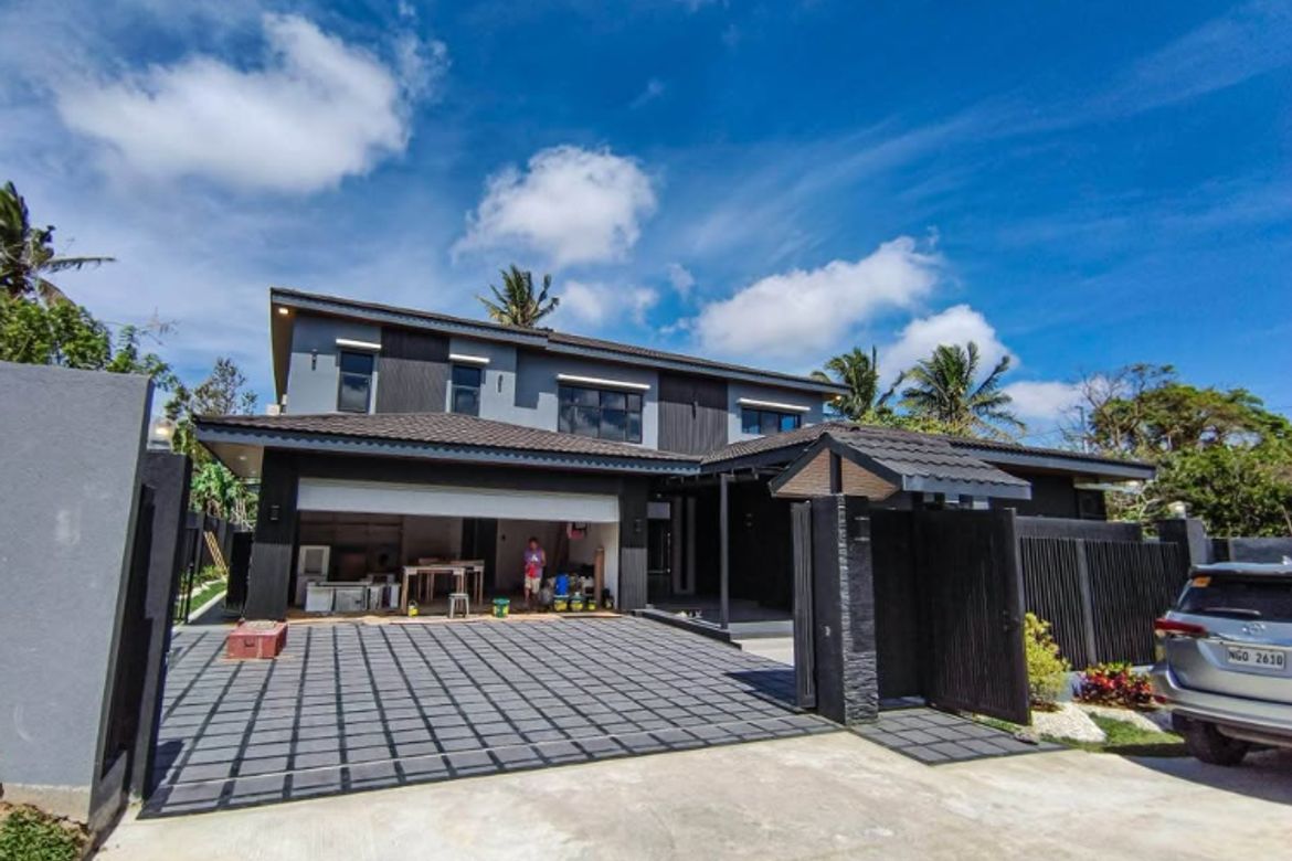 4 Bedroom Apartment for Sale in San Jose, Tagaytay, Cavite