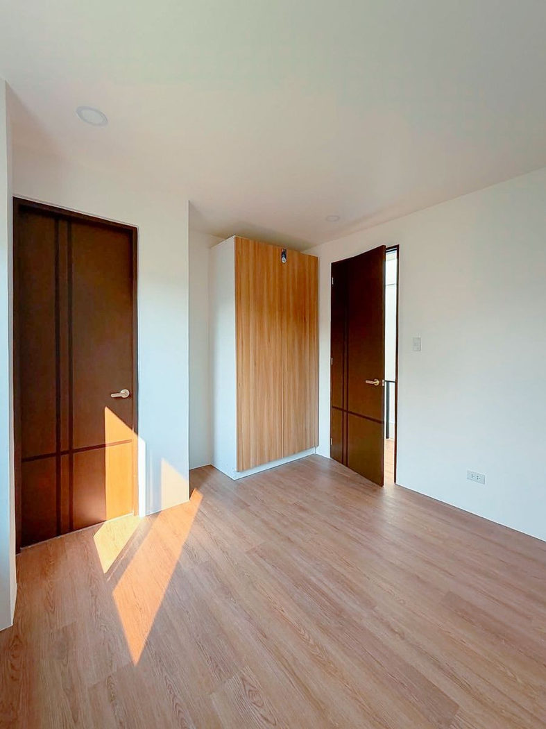 4-Bedroom Brand-New House and Lot for Sale in Monte Vista, Industrial Valley, Marikina – photo 7