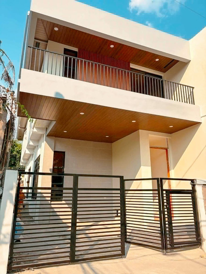 4-Bedroom Brand-New House and Lot for Sale in Monte Vista, Industrial Valley, Marikina – photo 16