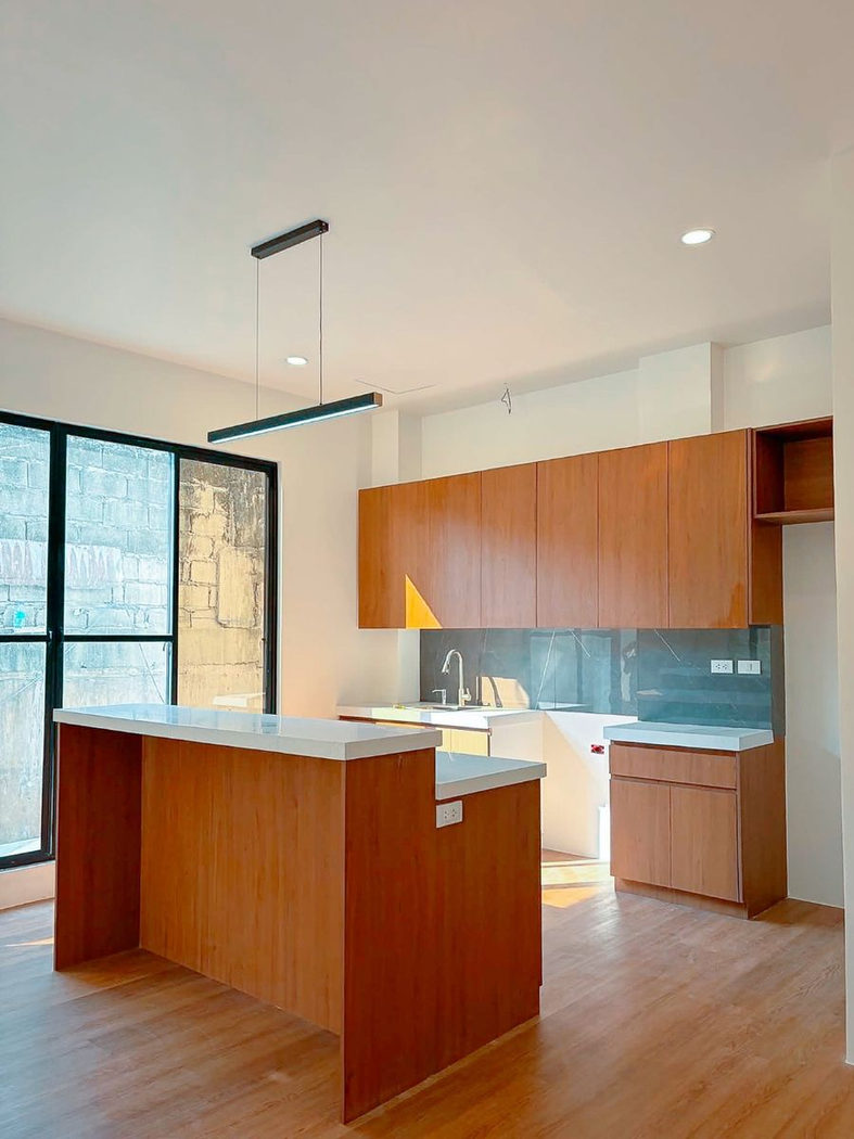 4-Bedroom Brand-New House and Lot for Sale in Monte Vista, Industrial Valley, Marikina – photo 26