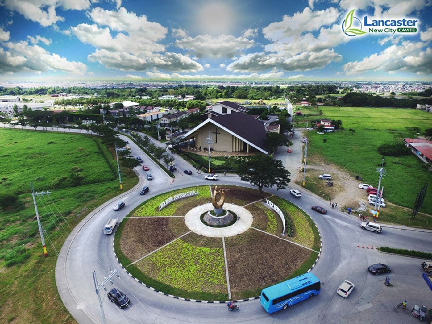 4-Bedroom Briana House and Lot for Sale in Lancaster New City, Imus, Cavite – photo 2