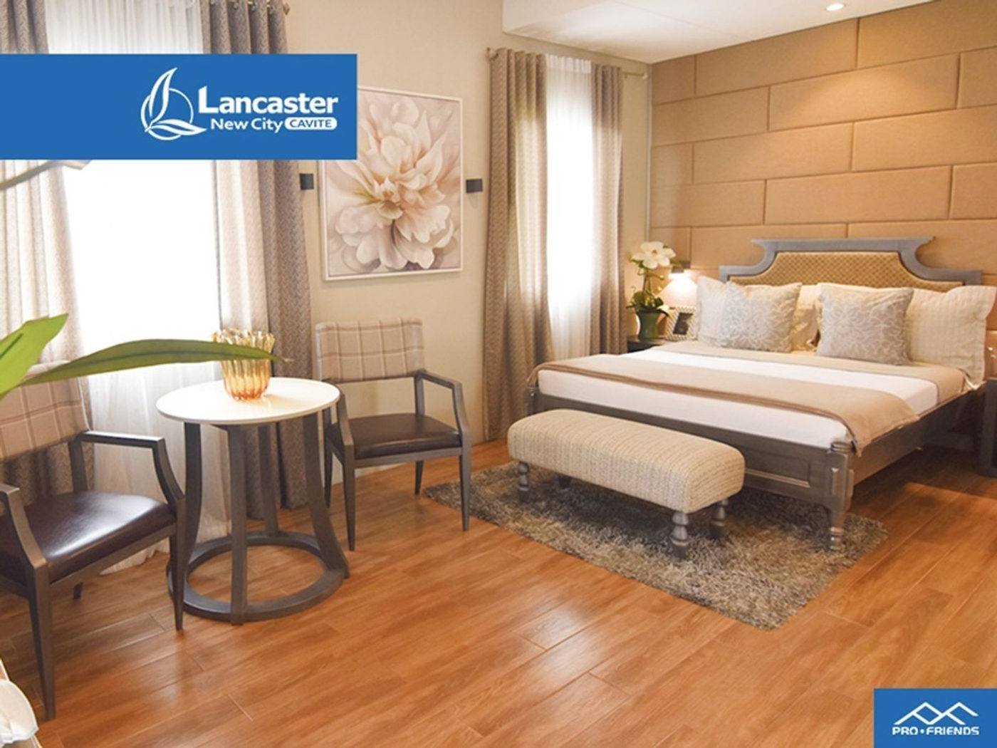 4-Bedroom Briana House and Lot for Sale in Lancaster New City, Imus, Cavite – photo 17