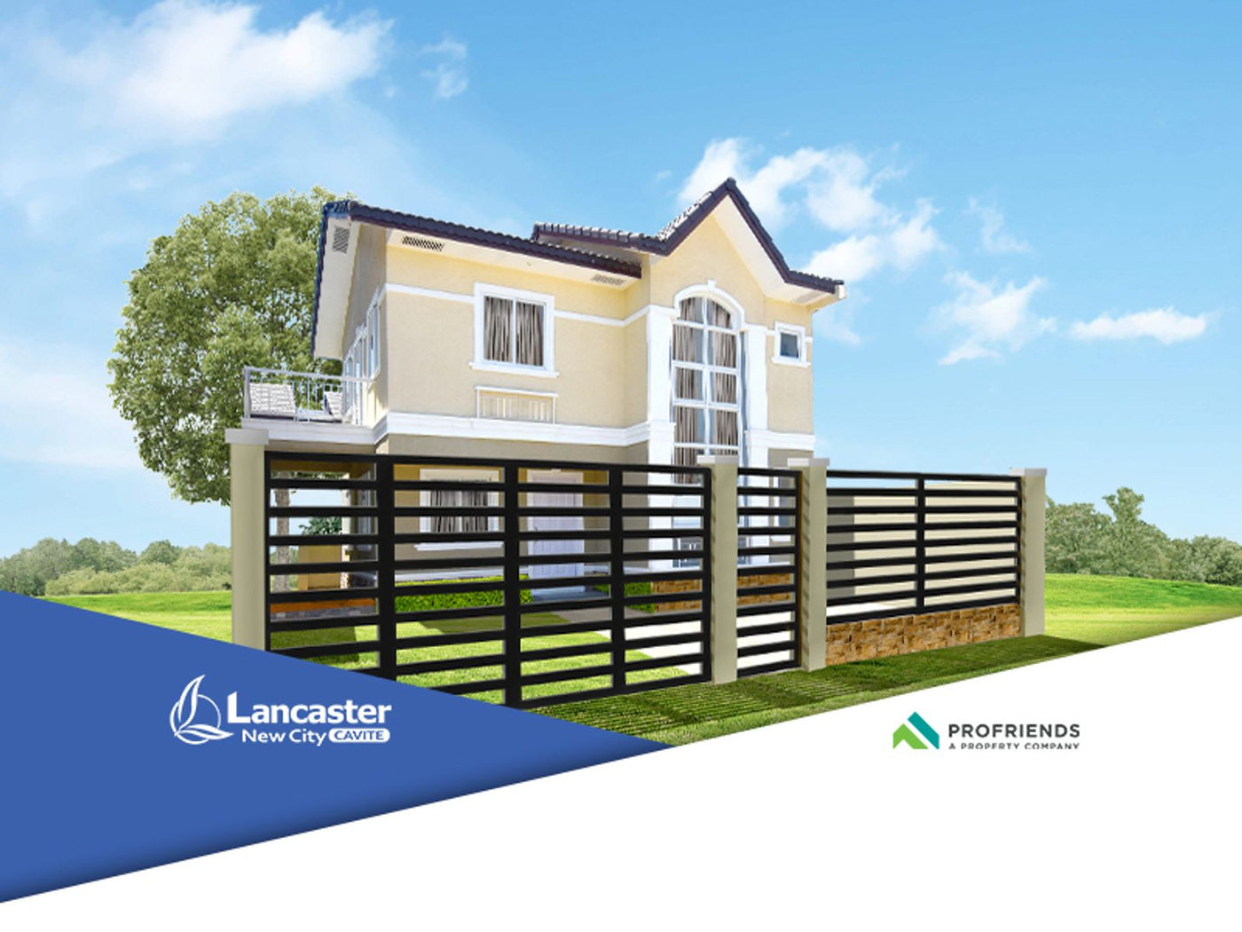 4-Bedroom Briana House and Lot for Sale in Lancaster New City, Imus, Cavite – photo 18