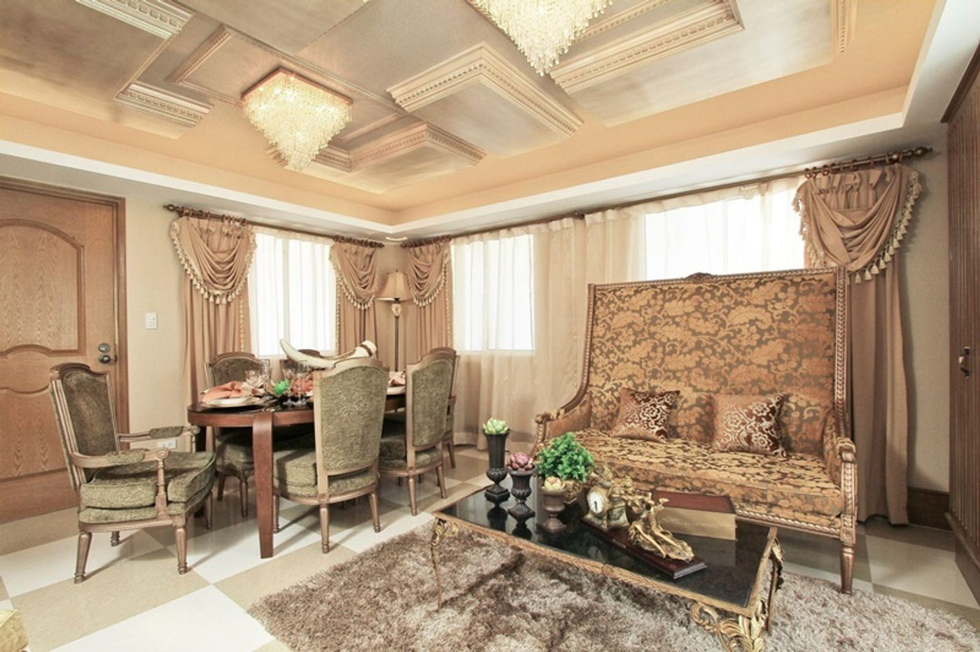 4-Bedroom Briana House and Lot for Sale in Lancaster New City, Imus, Cavite – photo 19