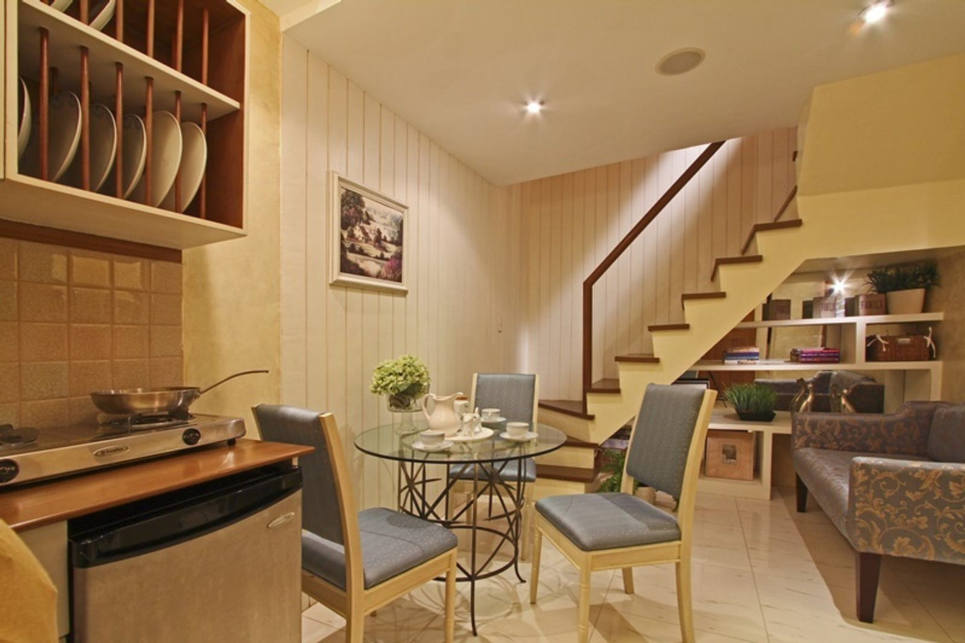4-Bedroom Briana House and Lot for Sale in Lancaster New City, Imus, Cavite – photo 49