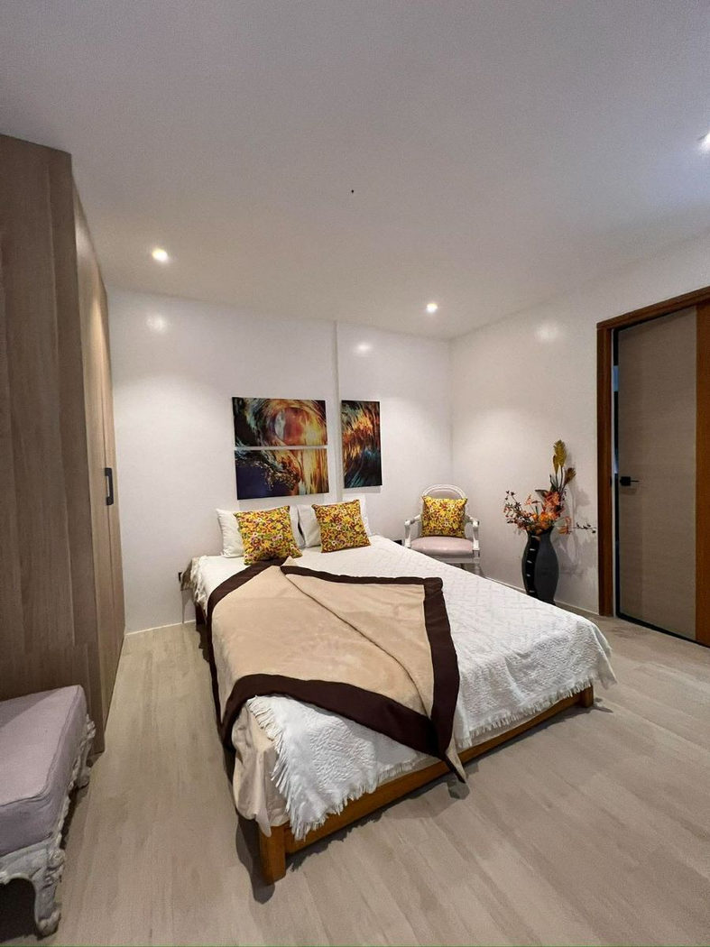 4-Bedroom Citrine Townhouse for Sale in Malamig, Mandaluyong, Metro Manila – photo 19