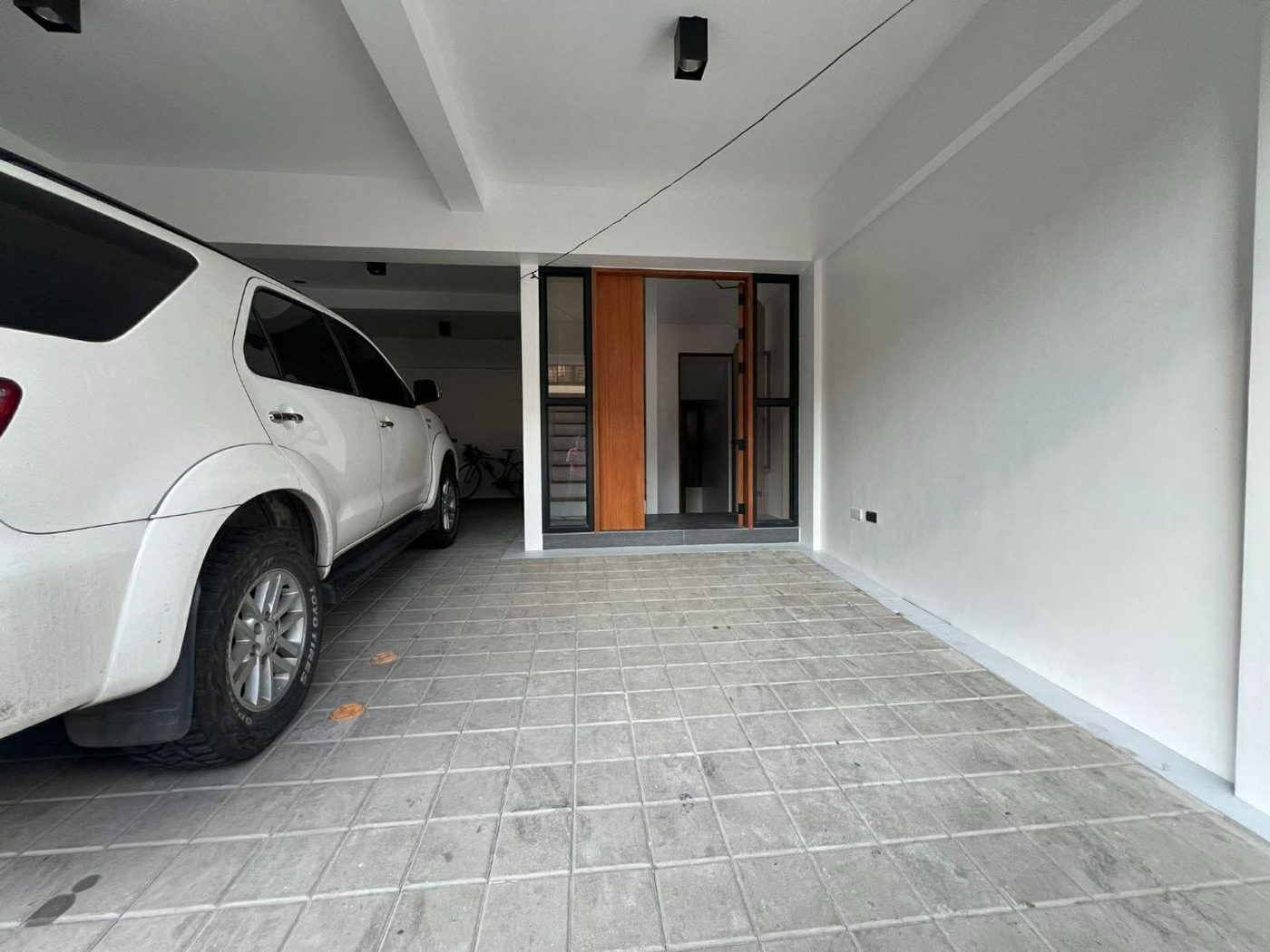 4-Bedroom Citrine Townhouse for Sale in Malamig, Mandaluyong, Metro Manila – photo 22