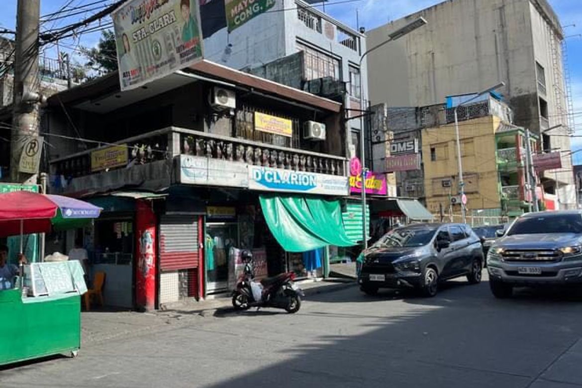4 Bedroom Commercial for Sale in Barangay 97, Pasay, Metro Manila near MRT-3 Taft Avenue – photo 2