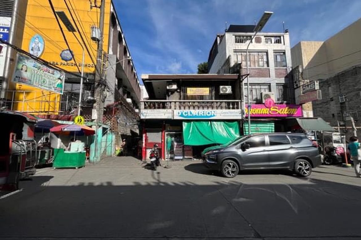 4 Bedroom Commercial for Sale in Barangay 97, Pasay, Metro Manila near MRT-3 Taft Avenue – photo 3