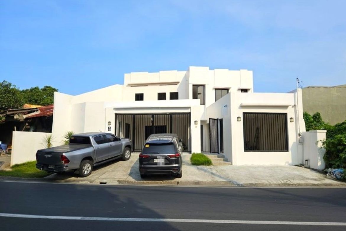 4 Bedroom Commercial for Sale in BF Homes, Parañaque, Metro Manila – photo 2