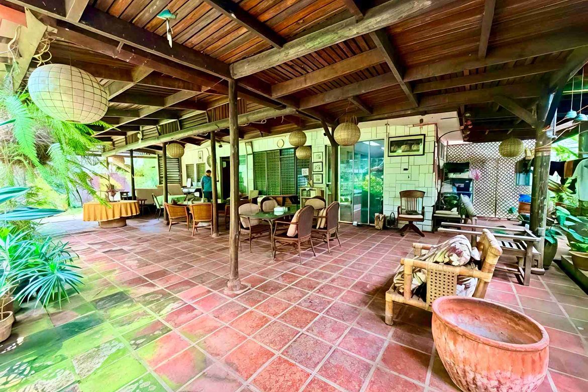 4 Bedroom Commercial for Sale in Capitol Site, Cebu City, Cebu – photo 2