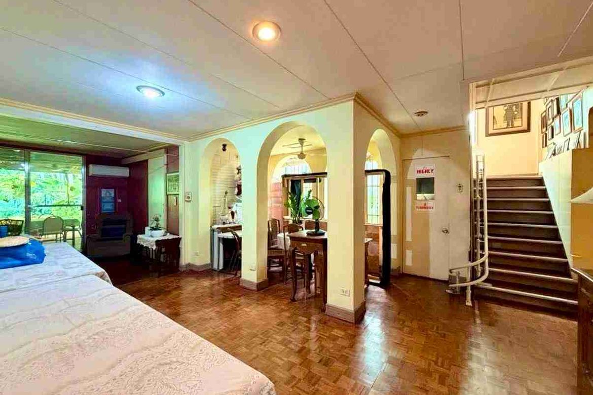 4 Bedroom Commercial for Sale in Capitol Site, Cebu City, Cebu – photo 6